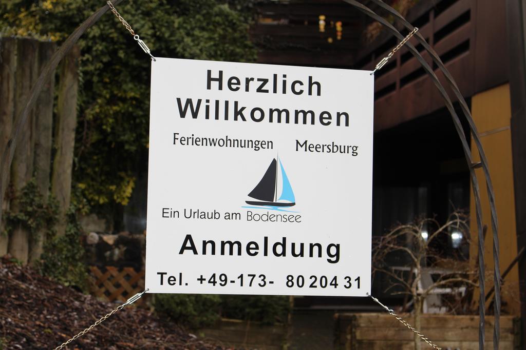 Ferienwohnungen Meersburg Stetten  Luaran gambar