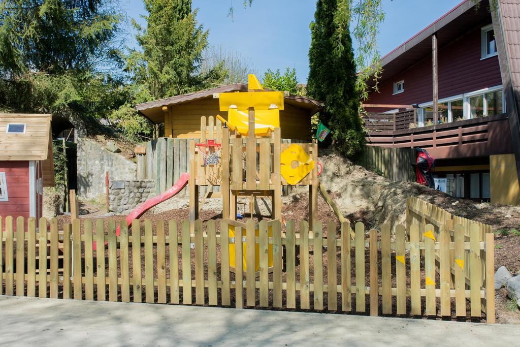 Ferienwohnungen Meersburg Stetten  Luaran gambar